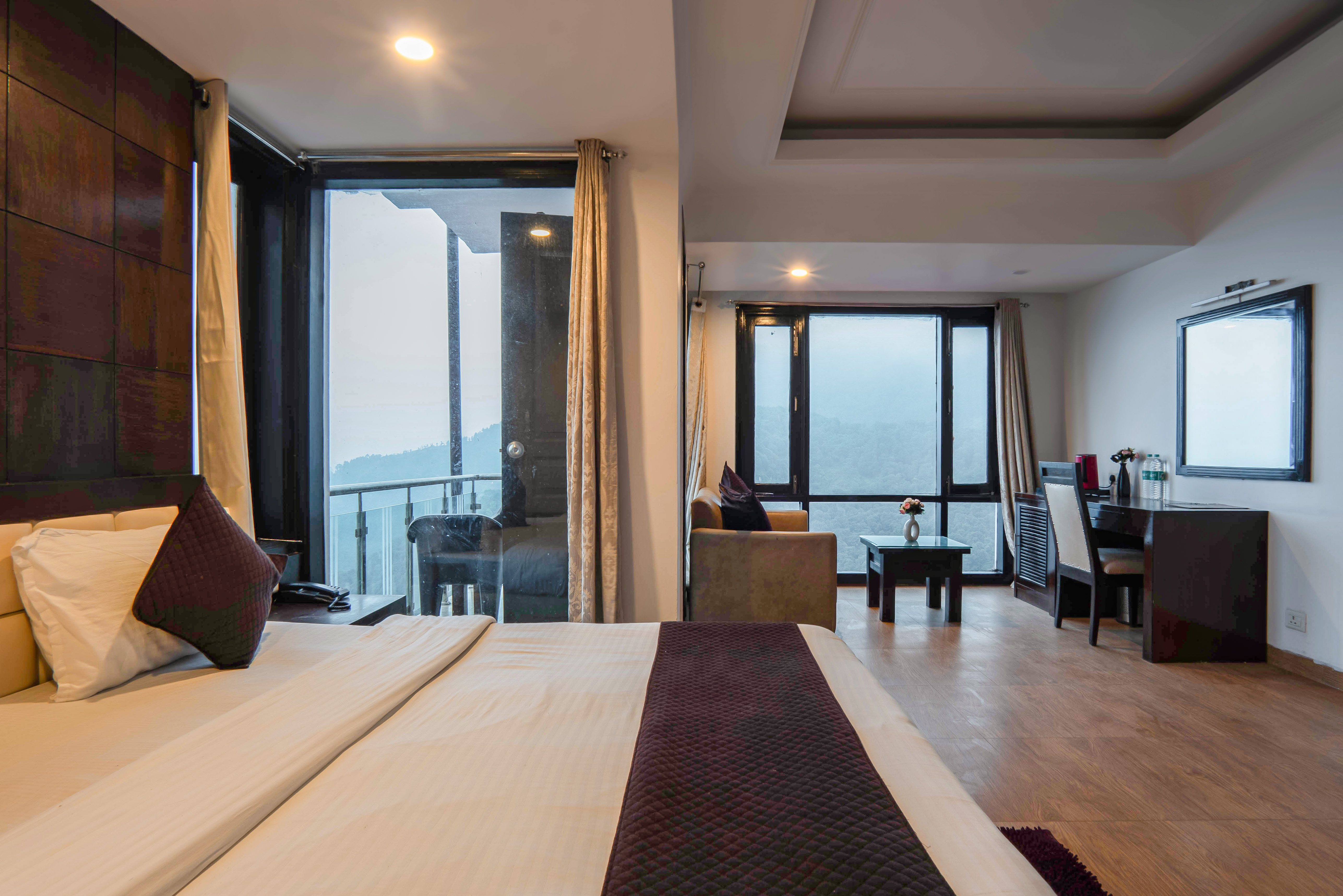 room